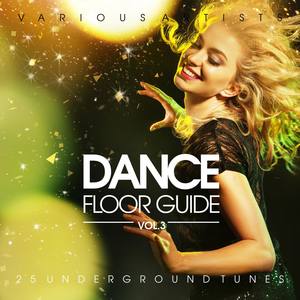 Dance Floor Guide (25 Underground Tunes), Vol. 3