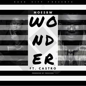 Wonder (feat. Castro) [Explicit]