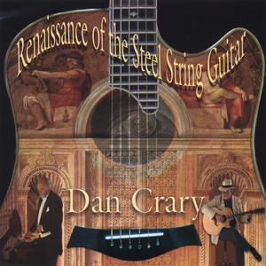 Renaissance of the Steel String Guitar