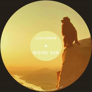 Rising Sun (Clubmix Version)