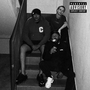 Strugglez (Explicit)