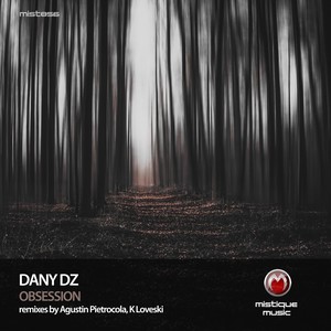Obsession (Original Mix)