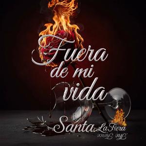 Fuera de mi vida (Salsa Version)