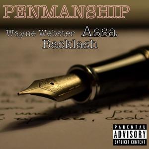 Penmenship (feat. Assa) [Explicit]