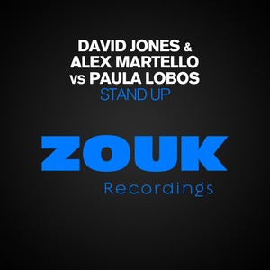 Stand Up (7Tales Remix)