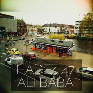 Ali Baba