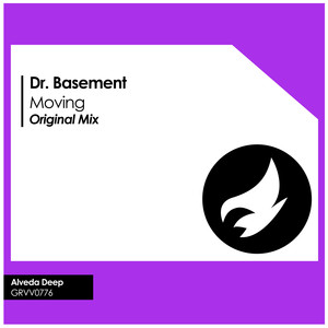 Moving (Original Mix)