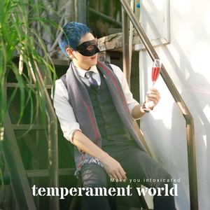 《桃花溪》古风版