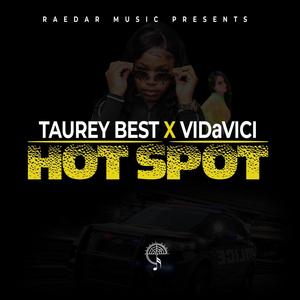 Hot Spot (feat. VIDaVICI) [Radio Edit] [Explicit]