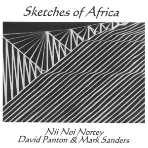 Sketches of Africa