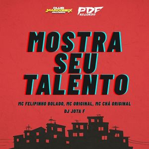 Mostra Seu Talento (Explicit)