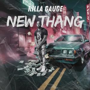 New Thang (Explicit)