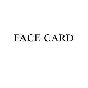 Face Card (Explicit)