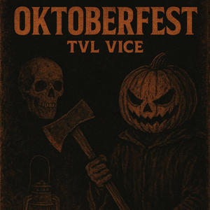 PumpkinHead (feat. Planet X) (Explicit)