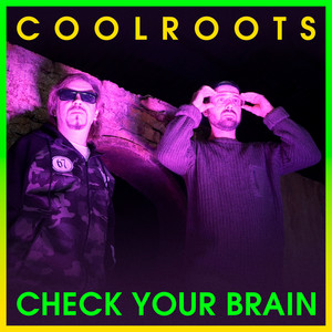 Check Your Brain (Instrumental Mix)