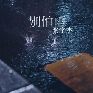 别怕雨 (Demo)