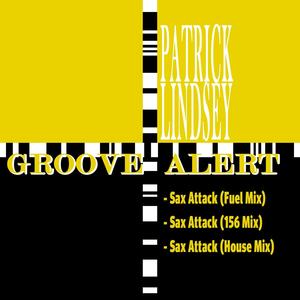 Sax Attack (House Mix)