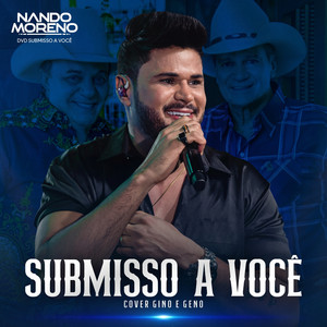 Nando Moreno - Chance Em um Milhão (Ao Vivo)