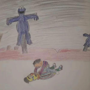 pistol whip but like whipped cream like i whipped up a pistol