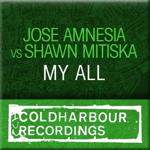 My All (Markus Schulz Remix)