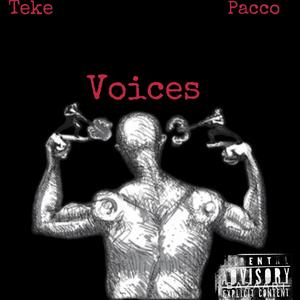 Voices (feat. Pacco DaWiccMan) [Explicit]