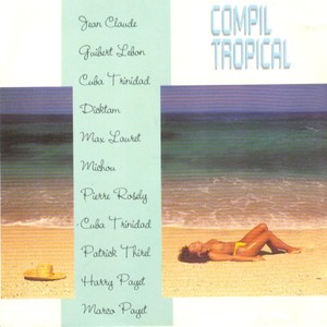 Compil tropicale