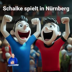 Schalke spielt in Nürnberg