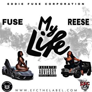 MY LIFE (feat. MR REESE) (Explicit)