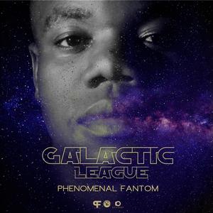 Galactic League