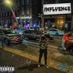 TIRED (feat. Hi$anny) (Explicit)