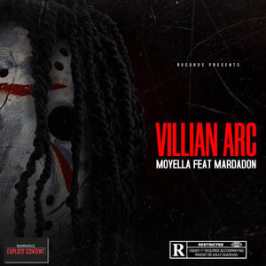 Villian Arc (feat. Mardadon) (Explicit)
