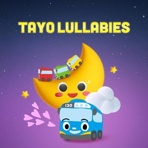 타요 오프닝 자장가 (Tayo Opening Song (Lullaby))