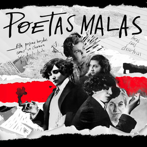 Poetas Malas