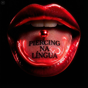 PIERCING NA LÍNGUA (Explicit)