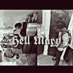 Hail marry (feat. Sykejit) (Explicit)