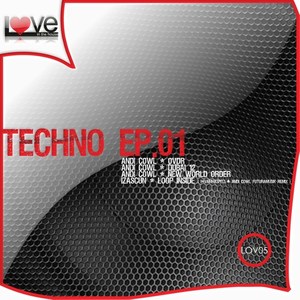 Techno EP.01