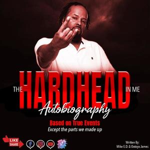 The Hardhead In Me (Explicit)