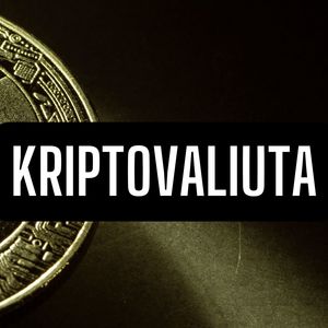 KRIPTOVALIUTA