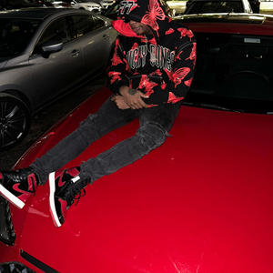 Darien Lake (feat. Chase Bands & MyloMaddMaxx) (Explicit)