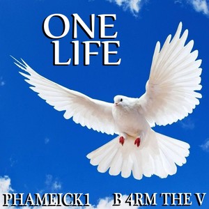 One Life (feat. B 4rm the V) (Explicit)