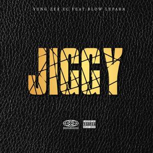 Jiggy (feat. Blow Lepara) (Explicit)