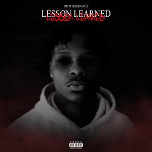 Lesson Learned (Explicit)