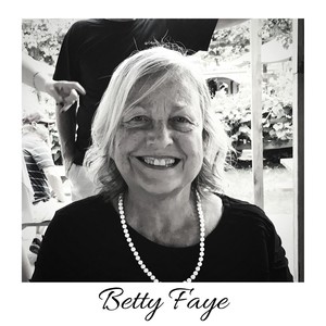 Betty Faye