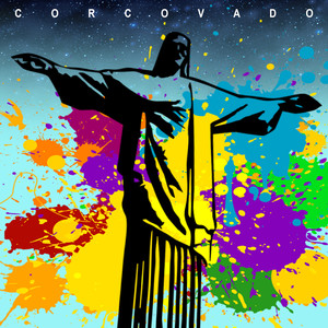 Merce - Corcovado