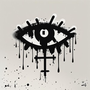 Go Hard...In The Dark