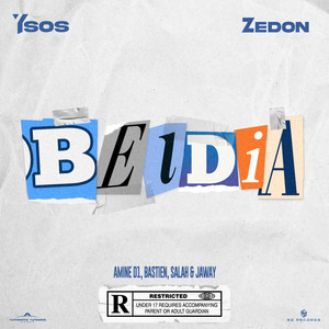 Beldia (feat. Zedon) [Explicit]