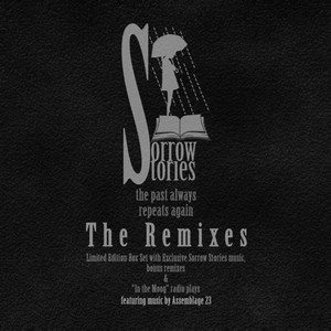 The Past Always Repeats Again: The Remixes, Pt. 1