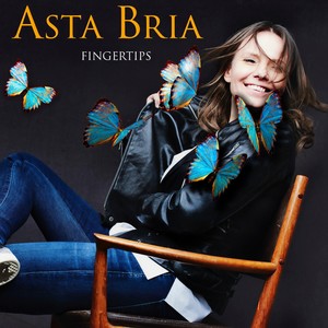 Fingertips(feat. Hugh Burns & Simon Edwards)