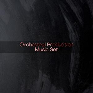 Orchestral Production Music Set