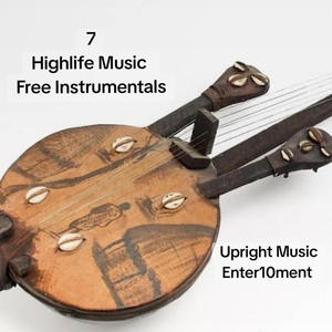 Epkili Highlife free beat (feat. Upright Music Entertainment)